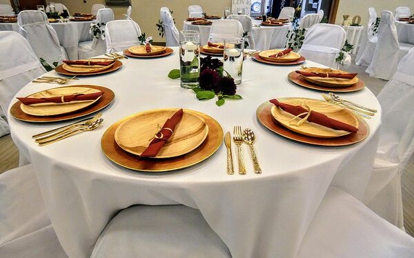 Kiawanda Community Center