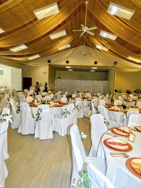 Kiawanda Community Center