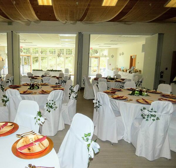 Kiawanda Community Center