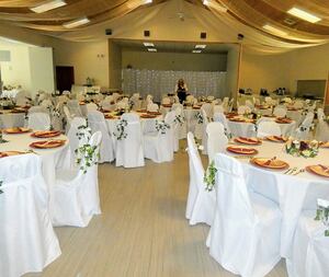 Great Hall