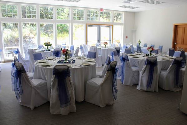 Kiawanda Community Center