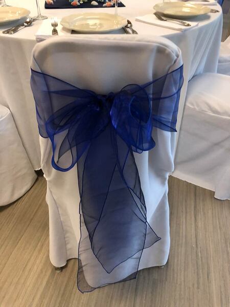 Kiawanda Community Center