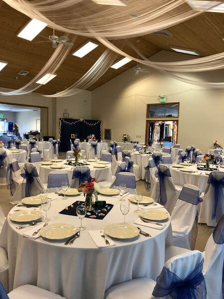 Kiawanda Community Center