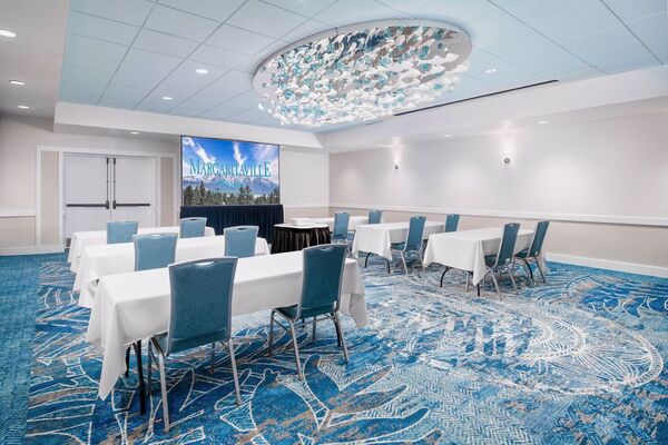 Margaritaville Resort Lake Tahoe