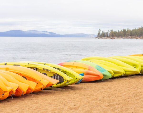 Margaritaville Resort Lake Tahoe