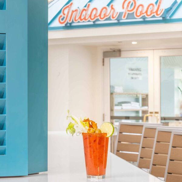 Margaritaville Resort Lake Tahoe