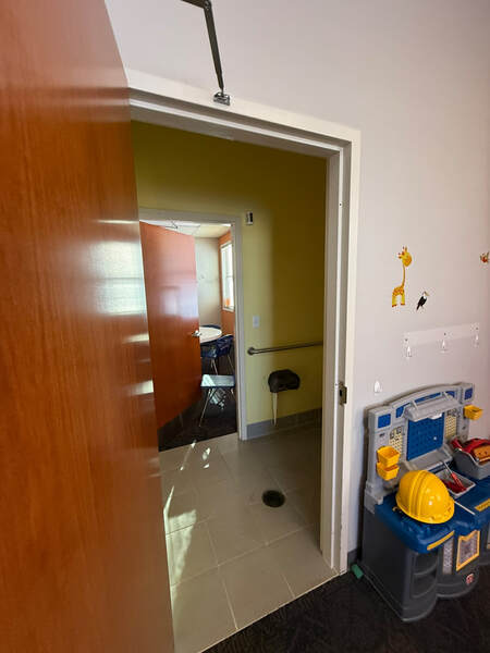 Stonebridge Community Church