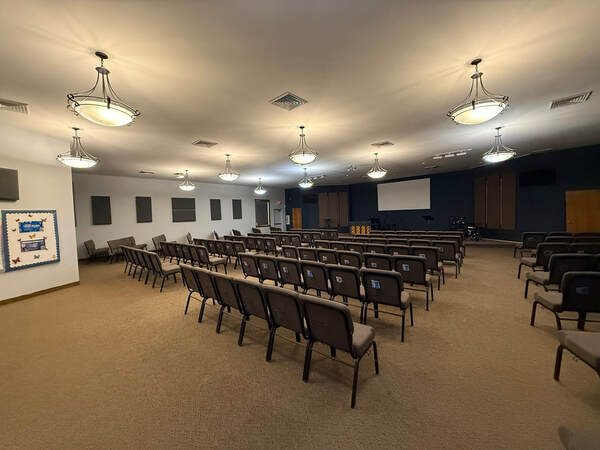 Stonebridge Community Church