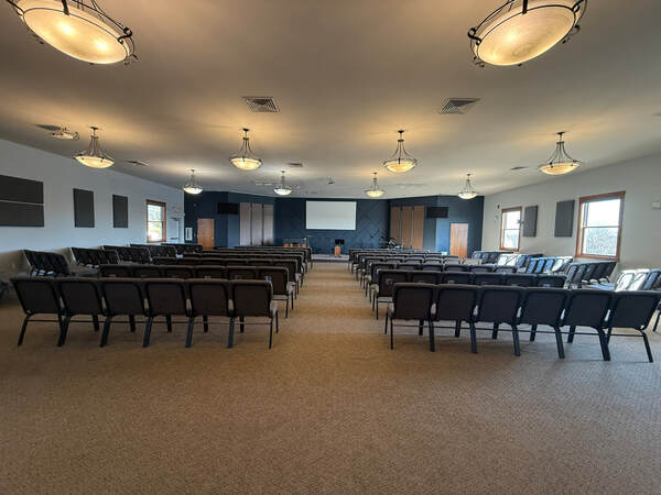 Stonebridge Community Church