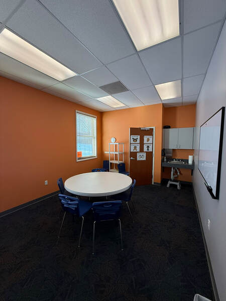 Stonebridge Community Church