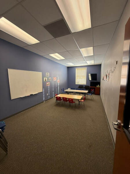 Stonebridge Community Church