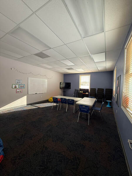 Stonebridge Community Church