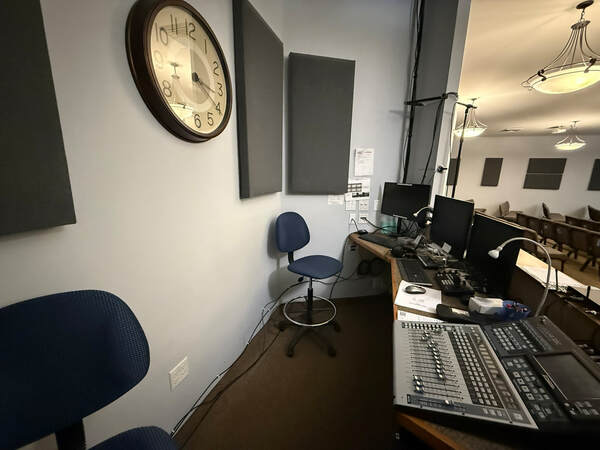 Stonebridge Community Church