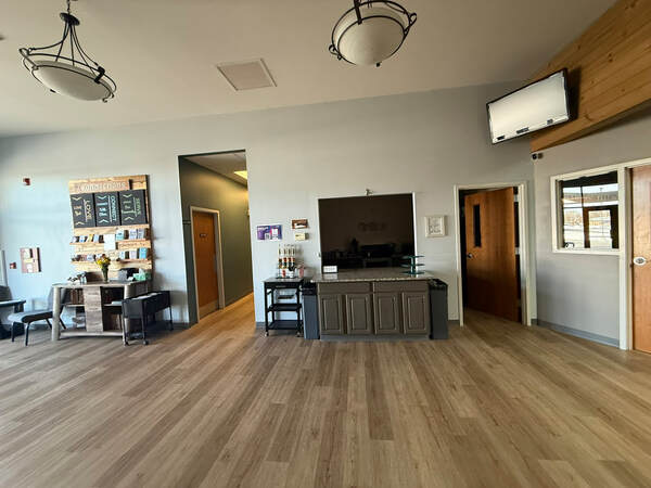 Stonebridge Community Church