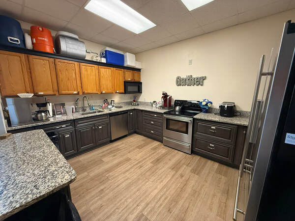 Stonebridge Community Church