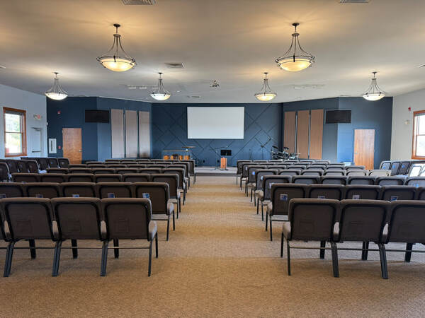 Stonebridge Community Church