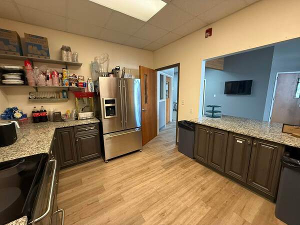 Stonebridge Community Church