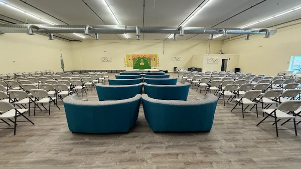 Celestial Banquet & Events Center