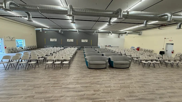 Celestial Banquet & Events Center