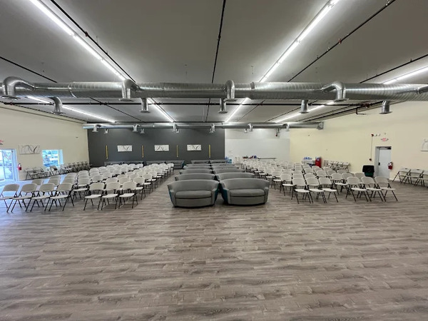 Celestial Banquet & Events Center