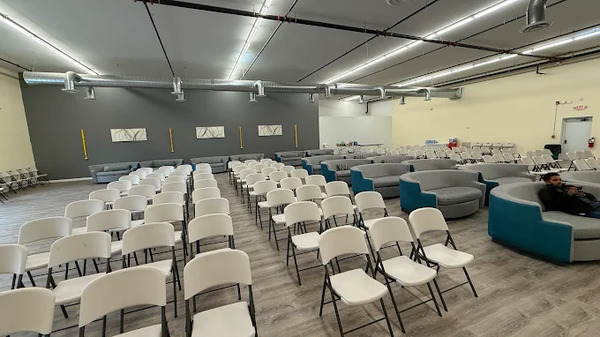 Celestial Banquet & Events Center