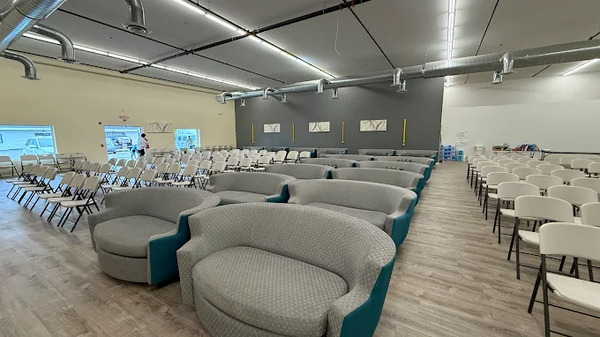 Celestial Banquet & Events Center