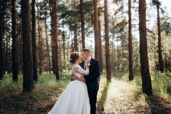 Mcculloch lake Resort