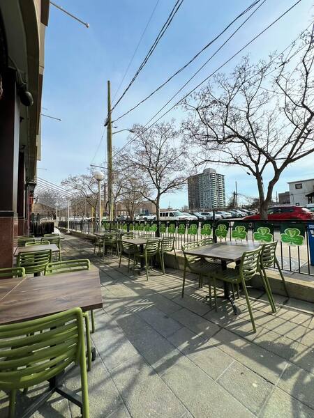 Heart & Crown Preston Street