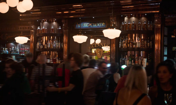 Heart & Crown Preston Street