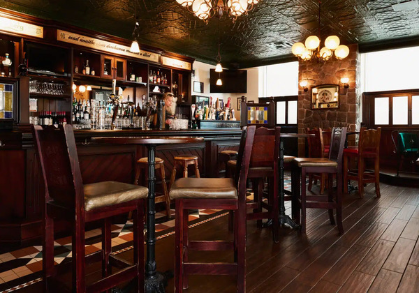 Heart & Crown Preston Street