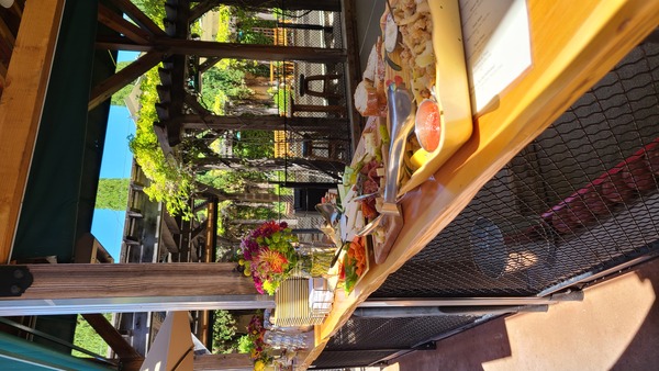 Campo Di Bocce - Los Gatos