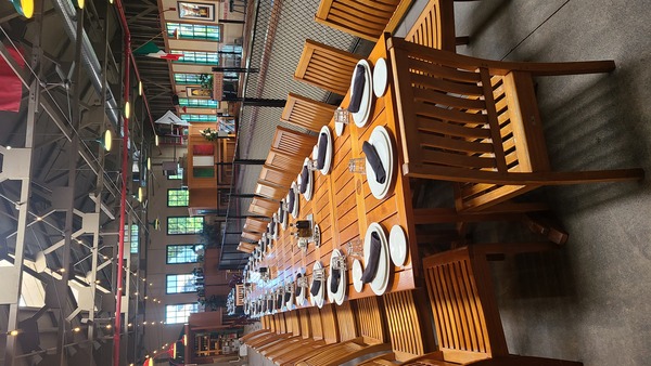 Campo Di Bocce - Los Gatos