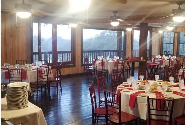 Las Guitarras Cocina Mexicana