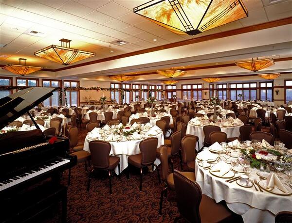 Snoqualmie Ridge Golf Club