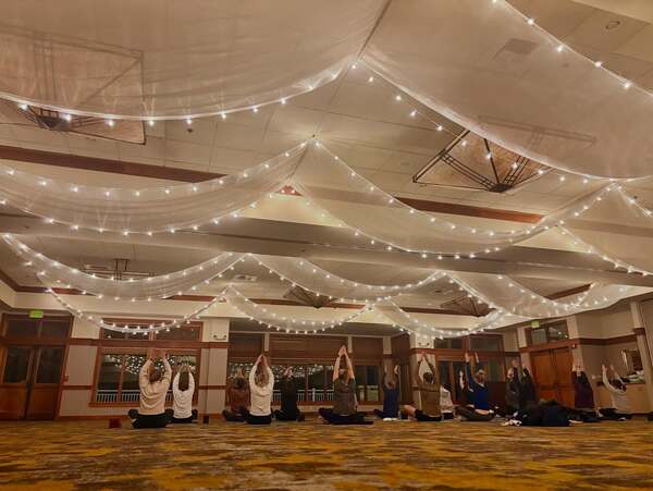 Snoqualmie Ridge Golf Club