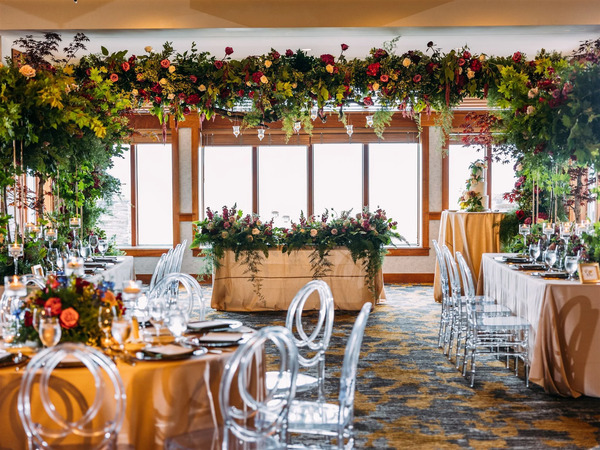 Snoqualmie Ridge Golf Club