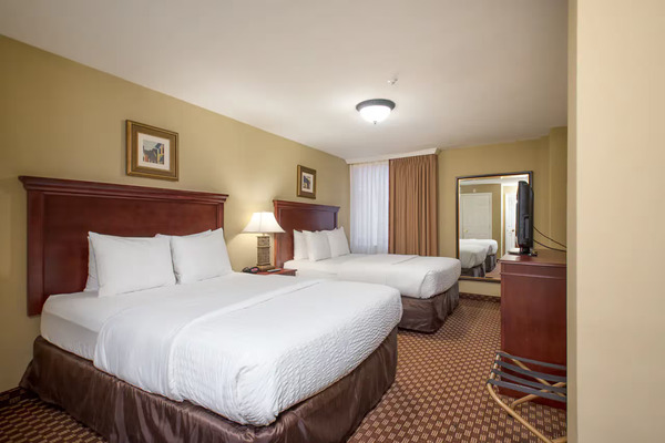 Clarion Collection Hotel Arlington Court Suites