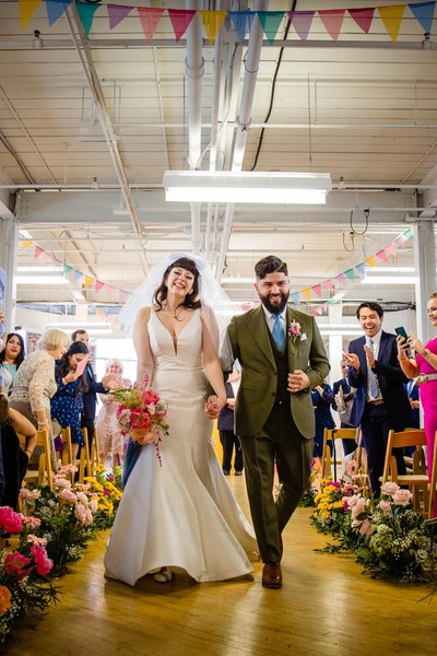 Diamond Street Photography