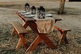 Terrell Farm & Events