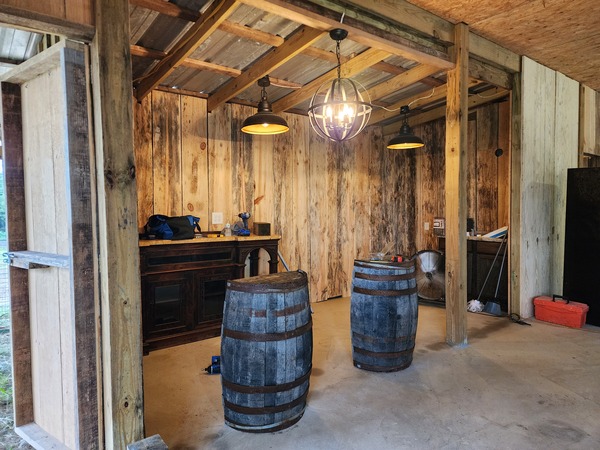 Terrell Farm & Events