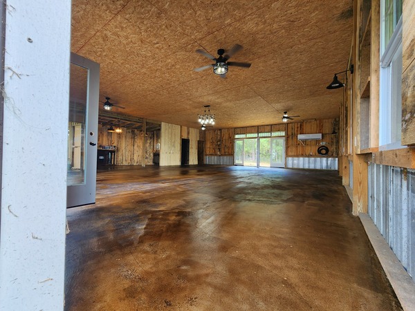 Terrell Farm & Events