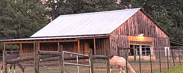 Terrell Farm & Events