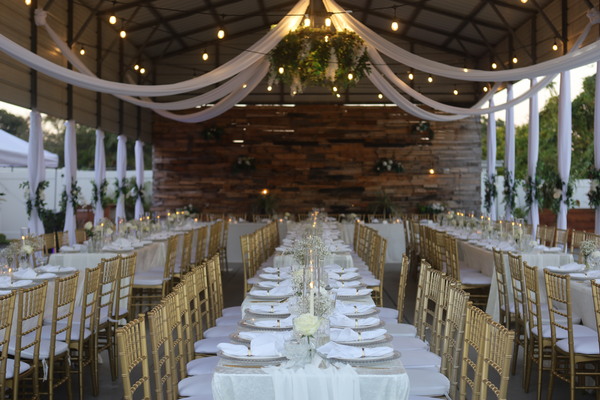 Studio 131 Weddings and Events