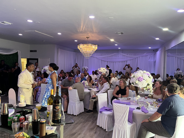 Studio 131 Weddings and Events