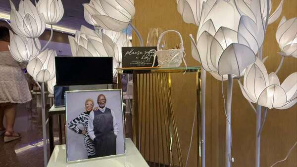 Meridian Convention Center