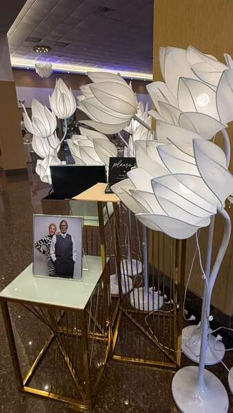 Meridian Convention Center