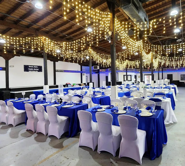 Old Towne Civic Center