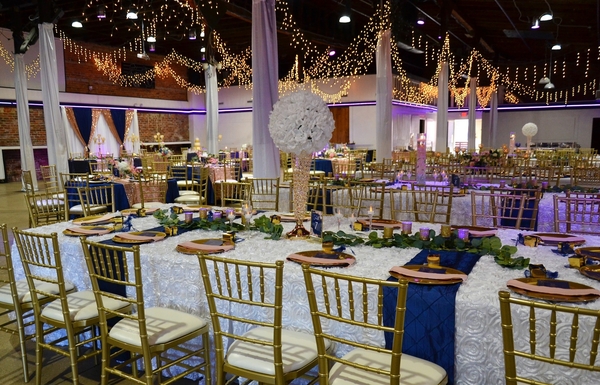 Old Towne Civic Center