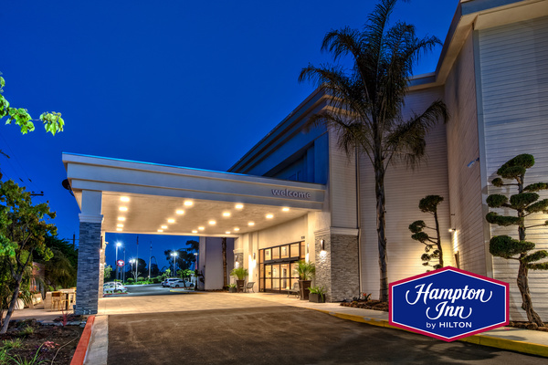 Hampton Inn by Hilton (Vallejo)
