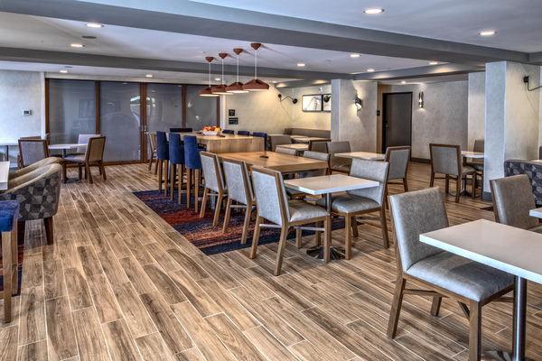 Hampton Inn by Hilton (Vallejo)